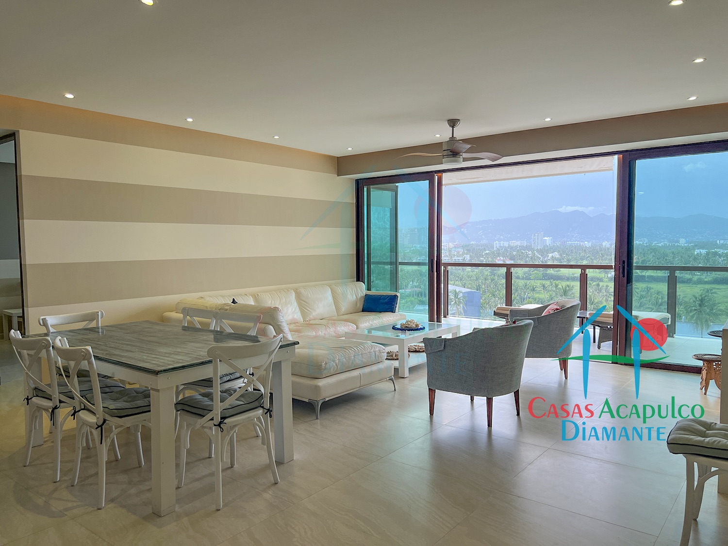 La Isla Emerald G 10 - Estancia 2